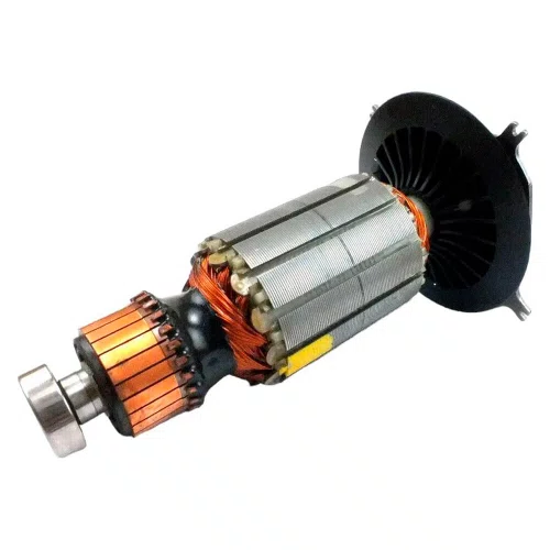 Induzido/ Rotor 220V - 450964-01 - Dewalt