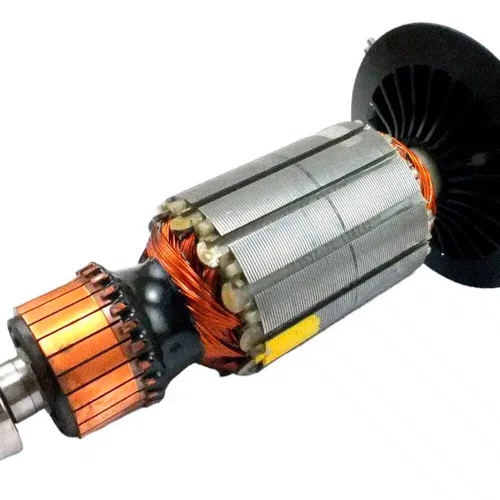 Induzido/ Rotor 220V - 450964-01 - Dewalt