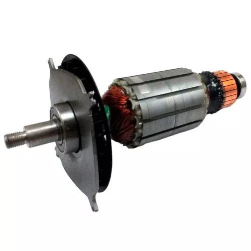 Induzido/ Rotor 220V - 450964-01 - Dewalt