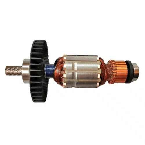 Induzido/ Rotor 220V - 510061-7 - Makita