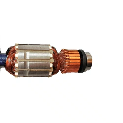 Induzido/ Rotor 220V - 510061-7 - Makita