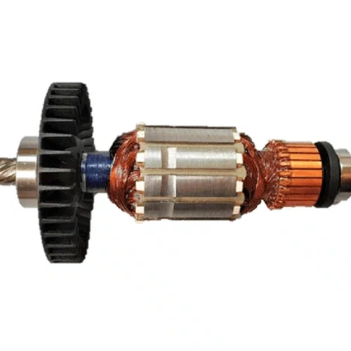 Induzido/ Rotor 220V - 510061-7 - Makita
