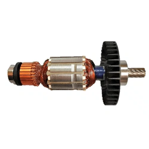 Induzido/ Rotor 220V - 510061-7 - Makita