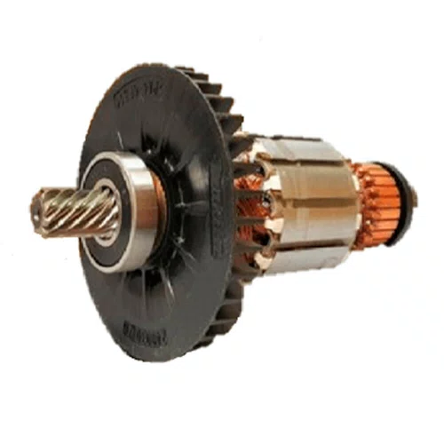 Induzido/ Rotor 220V - 510061-7 - Makita
