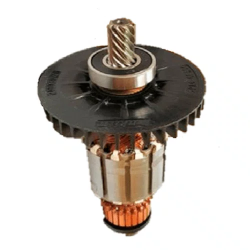 Induzido/ Rotor 220V - 510061-7 - Makita