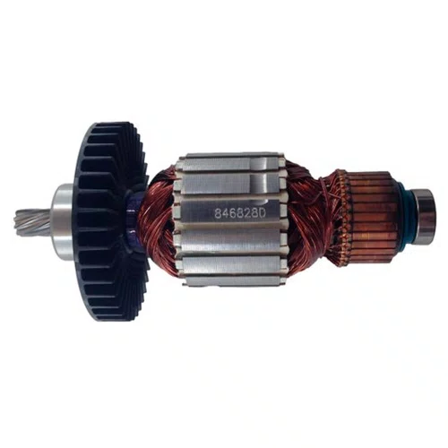 Induzido/ Rotor 220V - 510068-3 - Makita