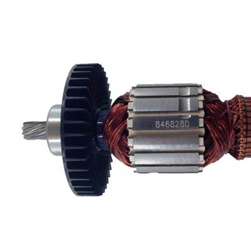 Induzido/ Rotor 220V - 510068-3 - Makita