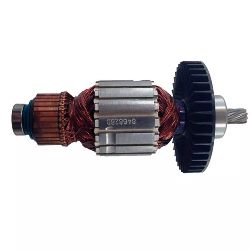 Induzido/ Rotor 220V - 510068-3 - Makita
