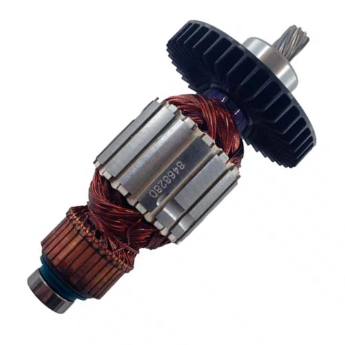 Induzido/ Rotor 220V - 510068-3 - Makita