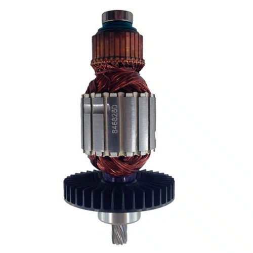 Induzido/ Rotor 220V - 510068-3 - Makita