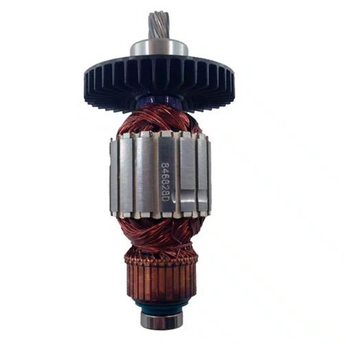 Induzido/ Rotor 220V - 510068-3 - Makita