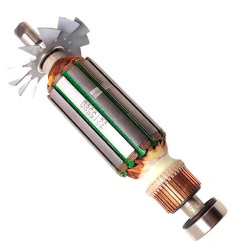 Induzido/ Rotor 220V - 511558-9 - Makita
