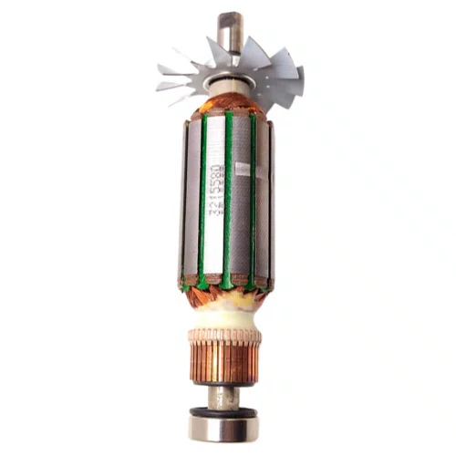 Induzido/ Rotor 220V - 511558-9 - Makita