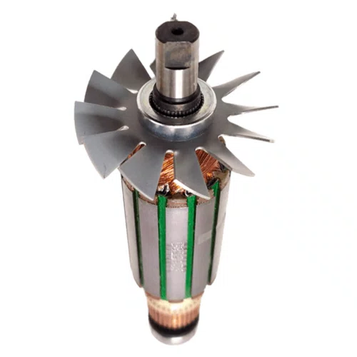 Induzido/ Rotor 220V - 511558-9 - Makita