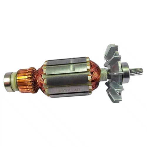 Induzido/ Rotor 220V - 512613-0 - Makita