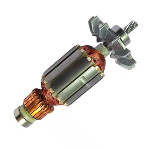 Induzido/ Rotor 220V - 512613-0 - Makita