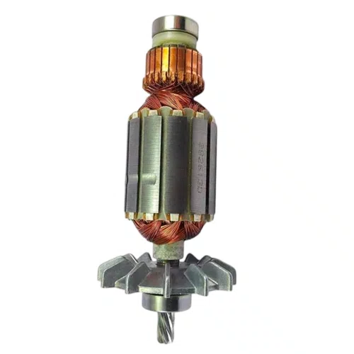 Induzido/ Rotor 220V - 512613-0 - Makita