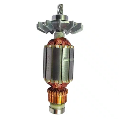 Induzido/ Rotor 220V - 512613-0 - Makita