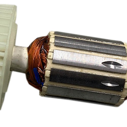 Induzido/ Rotor 220V - 5140133-50 - Dewalt