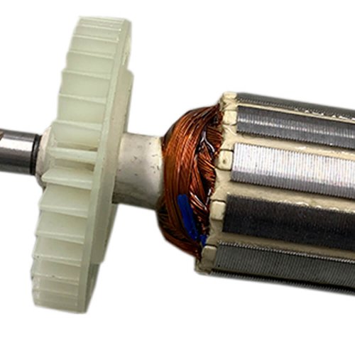 Induzido/ Rotor 220V - 5140133-50 - Dewalt