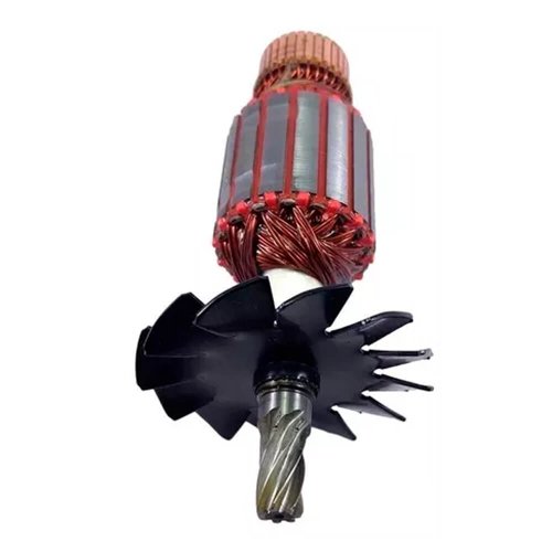 Induzido/ Rotor 220V - 5140150-96 - Dewalt