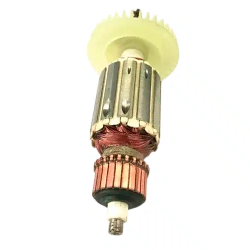 Induzido/ Rotor 220V - 5140176-07 - Black & Decker