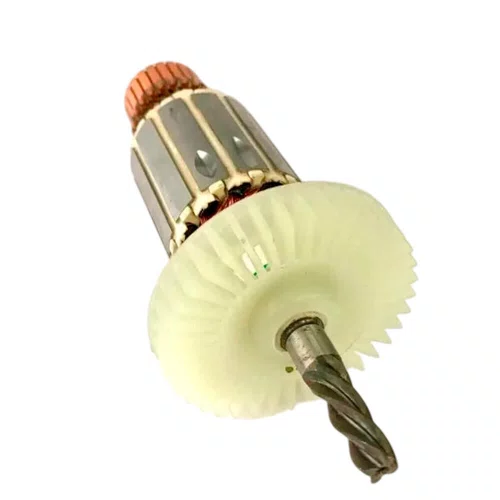 Induzido/ Rotor 220V - 5140176-07 - Black & Decker