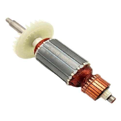 Induzido/ Rotor 220V - 5140233-25 - Dewalt