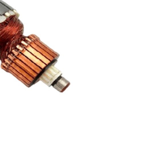 Induzido/ Rotor 220V - 5140233-25 - Dewalt