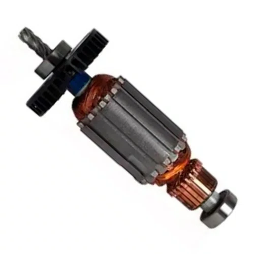 Induzido/ Rotor 220V - 515158-7 - Makita
