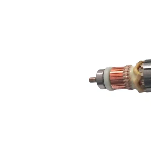 Induzido/ Rotor 220V - 515208-8 - Makita