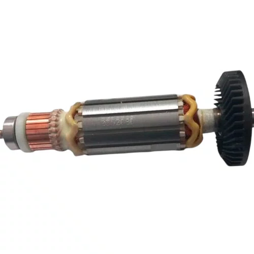 Induzido/ Rotor 220V - 515208-8 - Makita