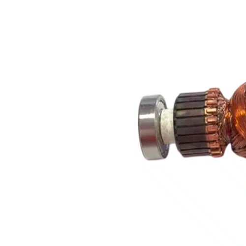 Induzido/ Rotor 220V - 515878-3 - Makita