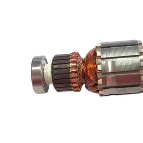Induzido/ Rotor 220V - 515878-3 - Makita