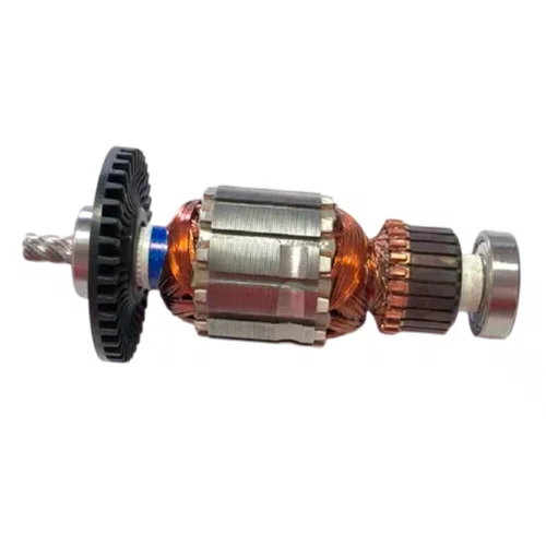 Induzido/ Rotor 220V - 515878-3 - Makita