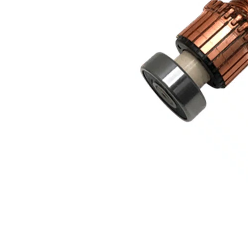 Induzido/ Rotor 220V - 515893-7 - Makita