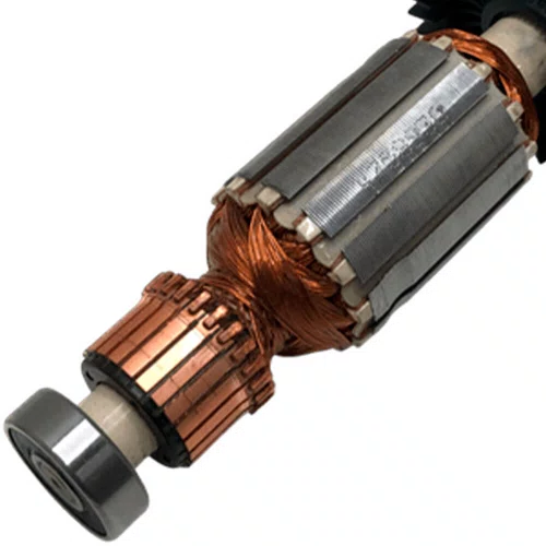 Induzido/ Rotor 220V - 515893-7 - Makita