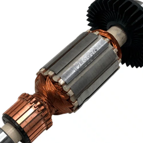Induzido/ Rotor 220V - 515893-7 - Makita