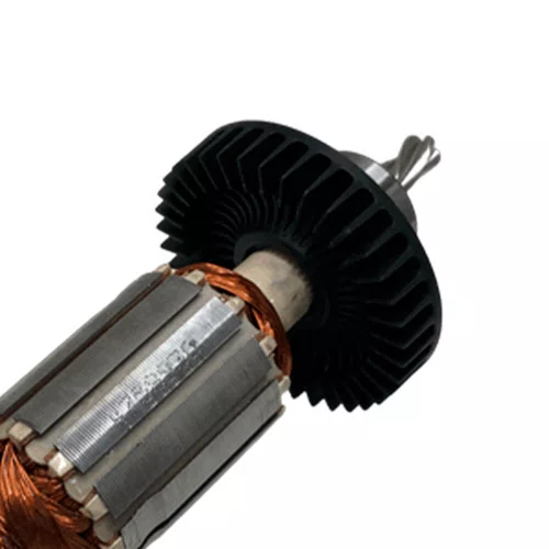 Induzido/ Rotor 220V - 515893-7 - Makita