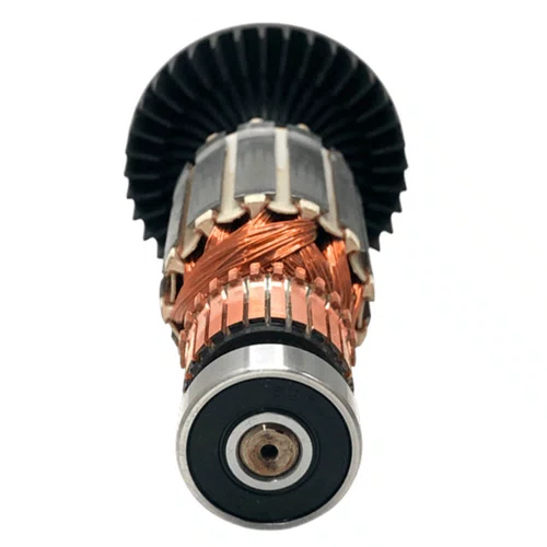 Induzido/ Rotor 220V - 515893-7 - Makita