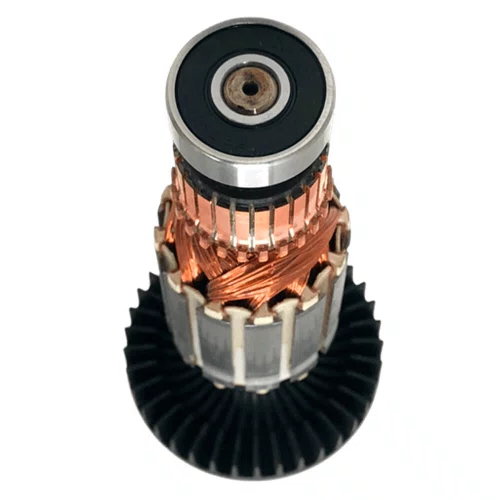 Induzido/ Rotor 220V - 515893-7 - Makita