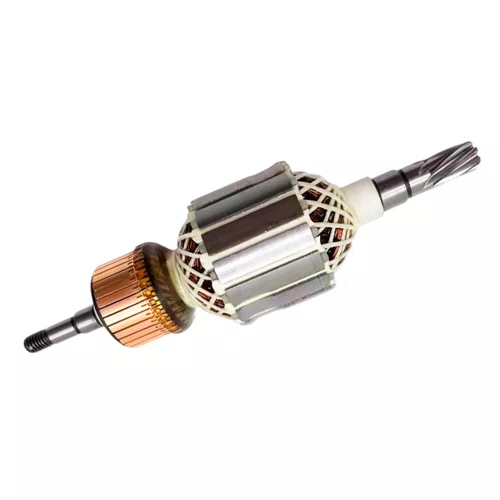 Induzido/ Rotor 220V - 516778-0 - Makita