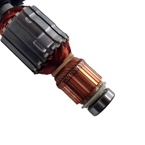 Induzido/ Rotor 220V - 516863-9 - Makita