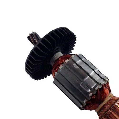 Induzido/ Rotor 220V - 516863-9 - Makita