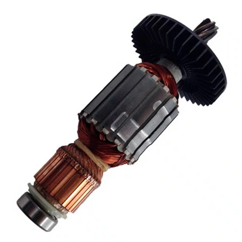 Induzido/ Rotor 220V - 516863-9 - Makita