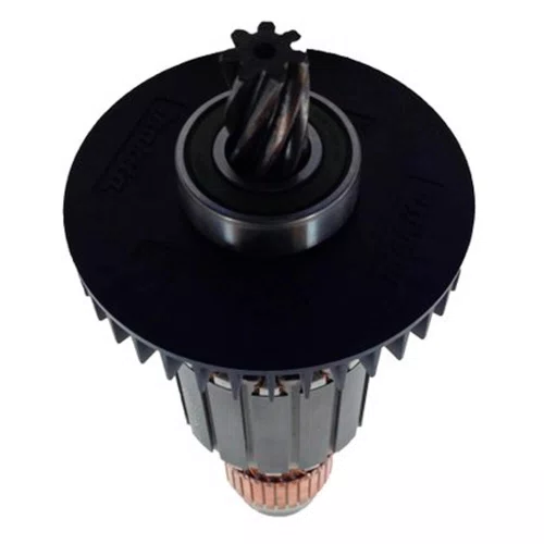 Induzido/ Rotor 220V - 516863-9 - Makita