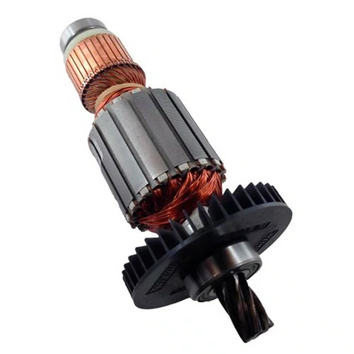 Induzido/ Rotor 220V - 516863-9 - Makita