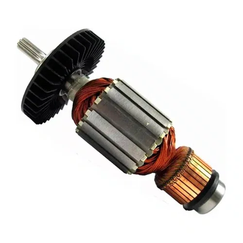 Induzido/ Rotor 220V - 516918-0 - Makita