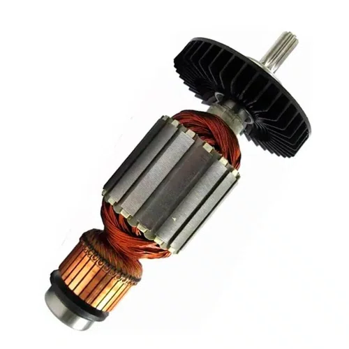 Induzido/ Rotor 220V - 516918-0 - Makita