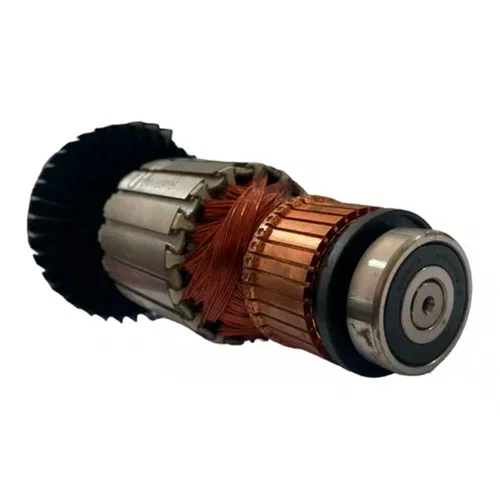 Induzido/ Rotor 220V - 516918-0 - Makita
